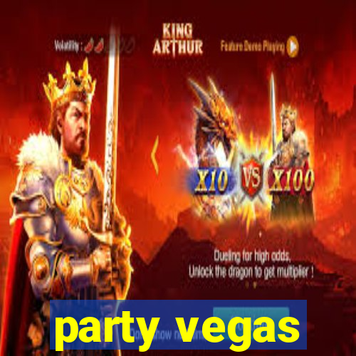 party vegas