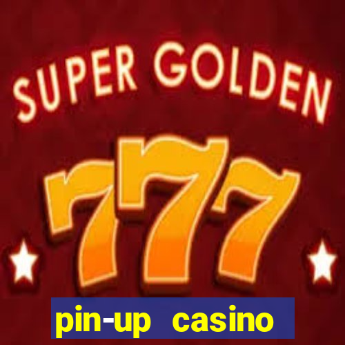 pin-up casino reclame aqui