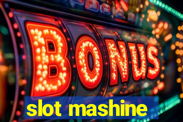 slot mashine