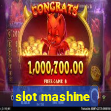 slot mashine