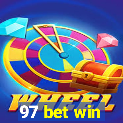 97 bet win