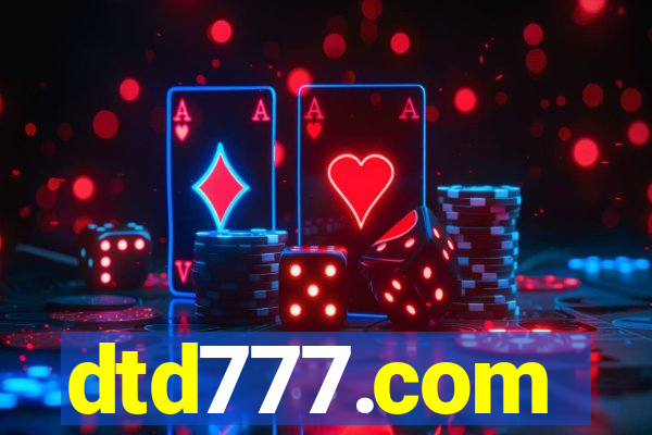 dtd777.com