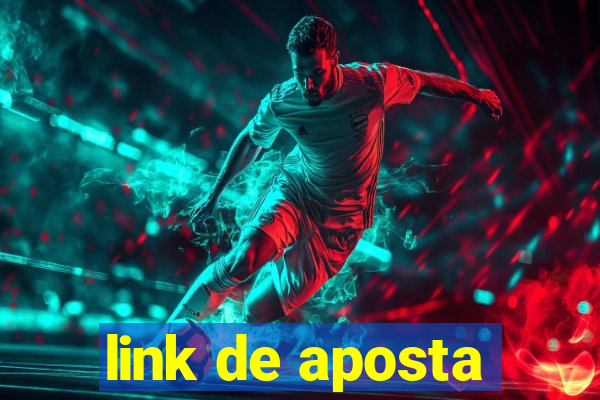 link de aposta