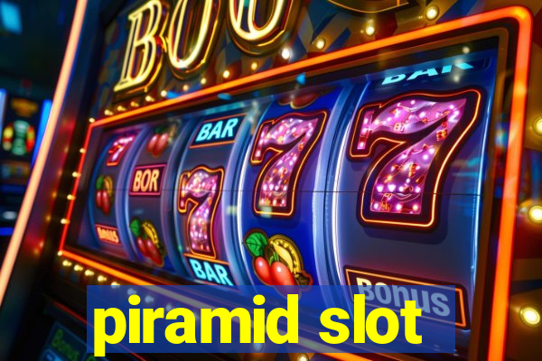 piramid slot