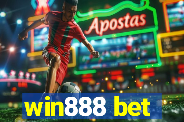 win888 bet