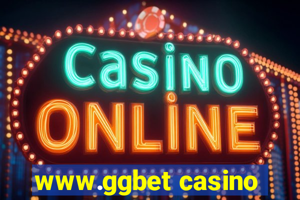 www.ggbet casino