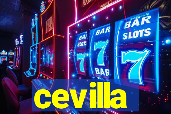 cevilla