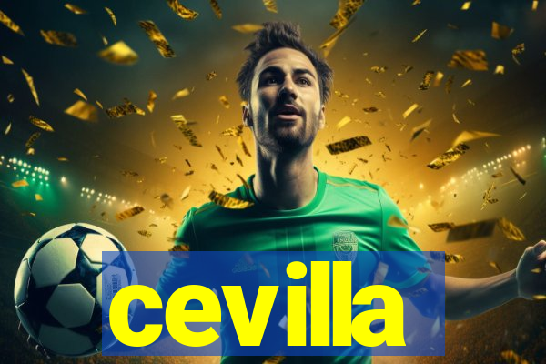 cevilla