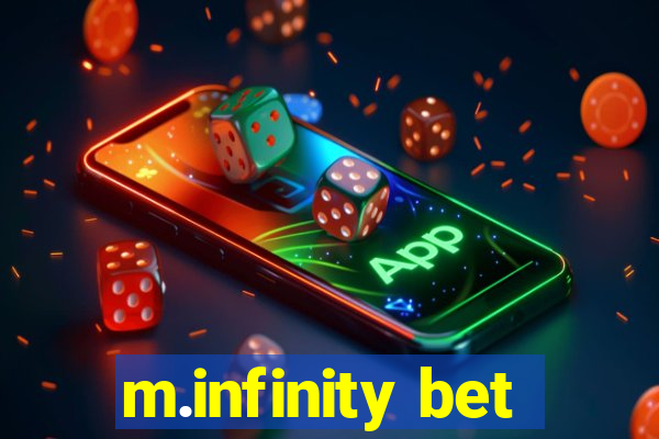 m.infinity bet