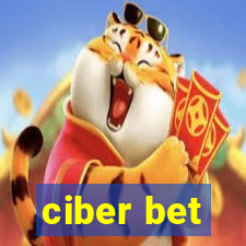 ciber bet