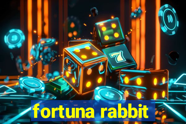 fortuna rabbit