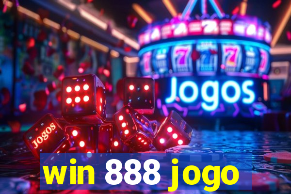 win 888 jogo