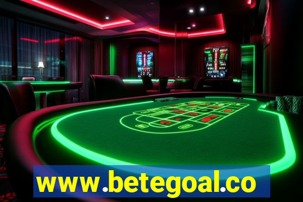 www.betegoal.com