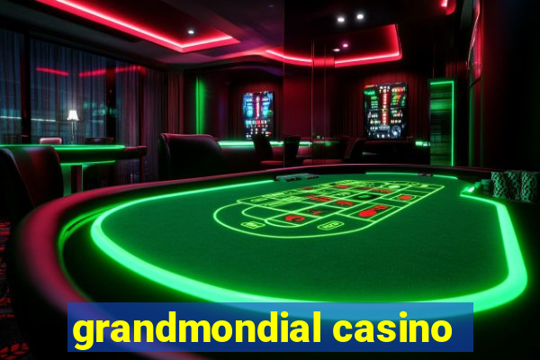 grandmondial casino