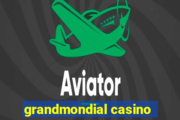 grandmondial casino