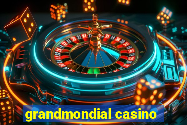 grandmondial casino