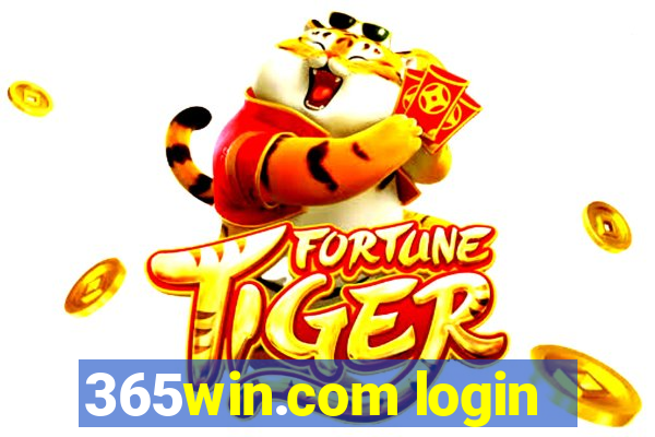 365win.com login