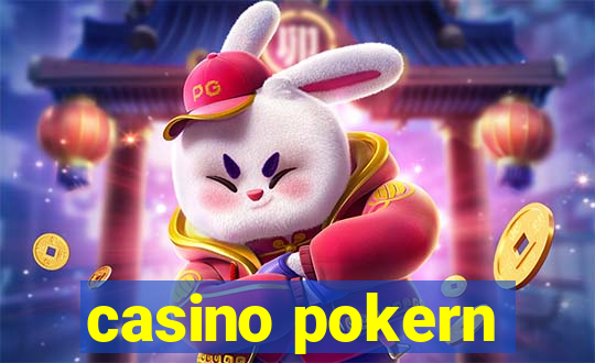 casino pokern