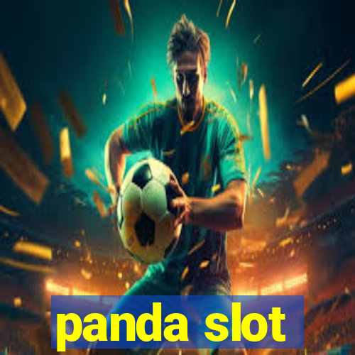 panda slot