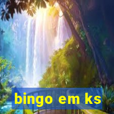 bingo em ks