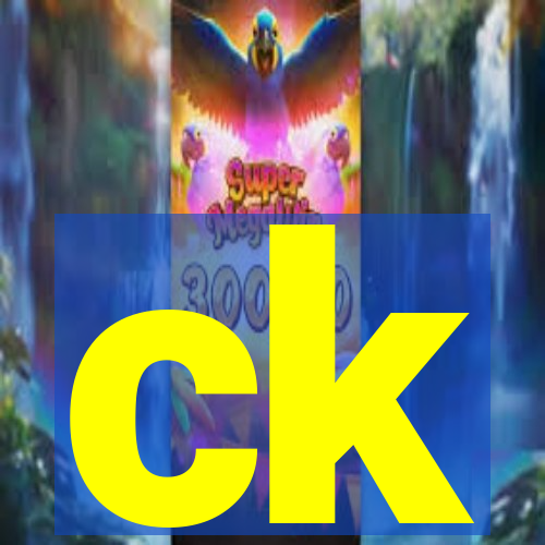 ck