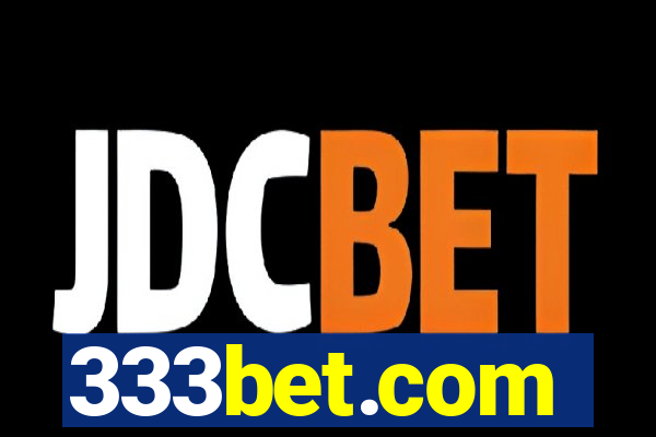 333bet.com