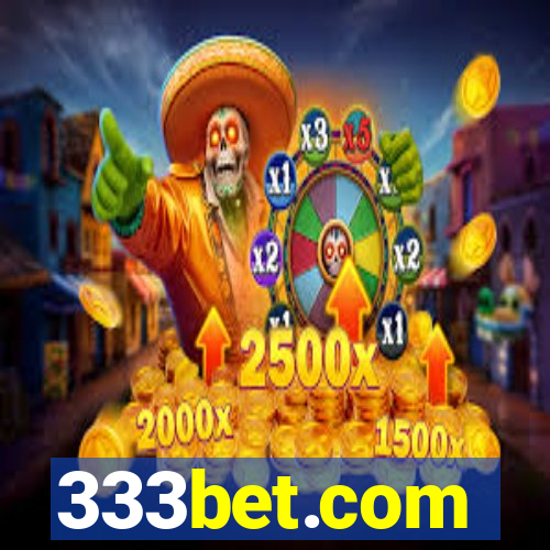 333bet.com