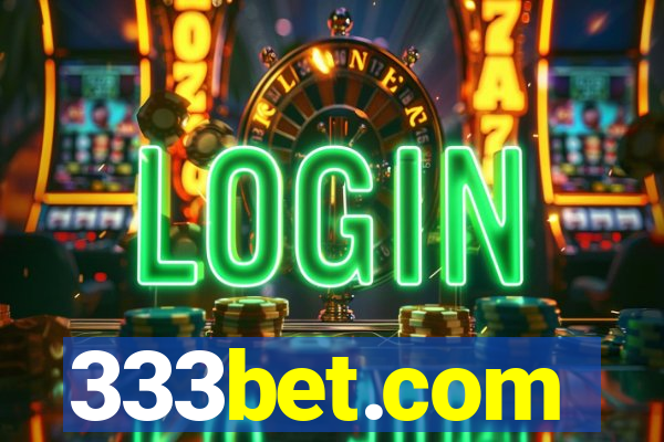 333bet.com