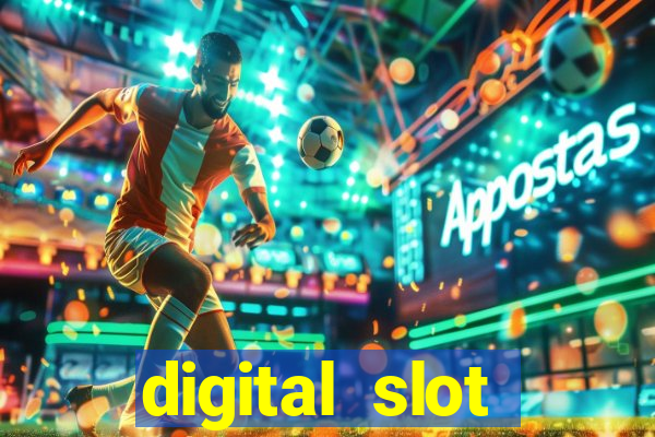 digital slot machines for sale