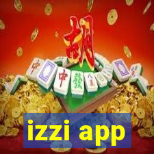 izzi app