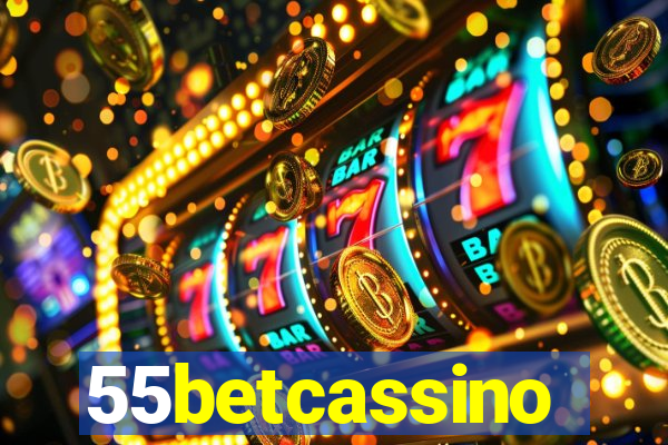 55betcassino