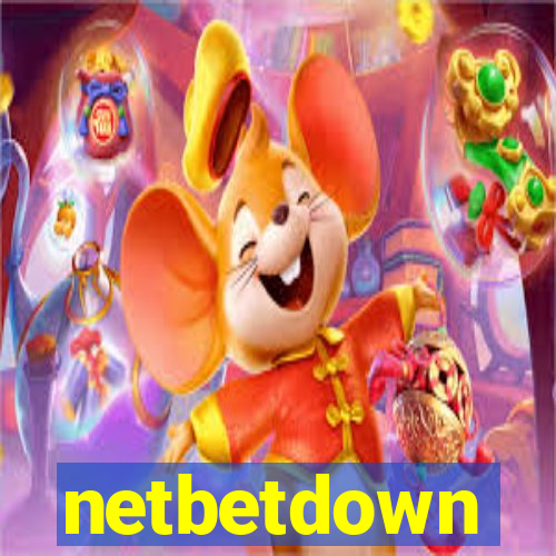 netbetdown