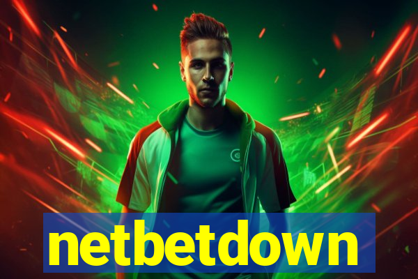 netbetdown