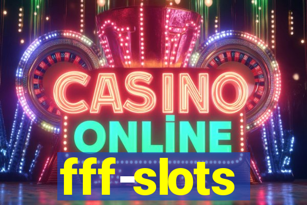 fff-slots