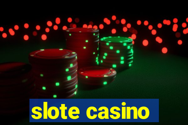 slote casino