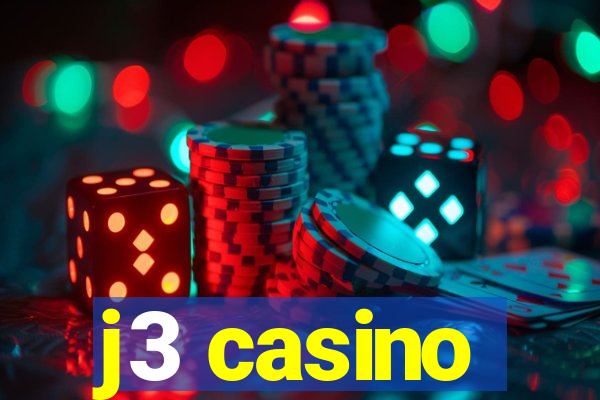 j3 casino