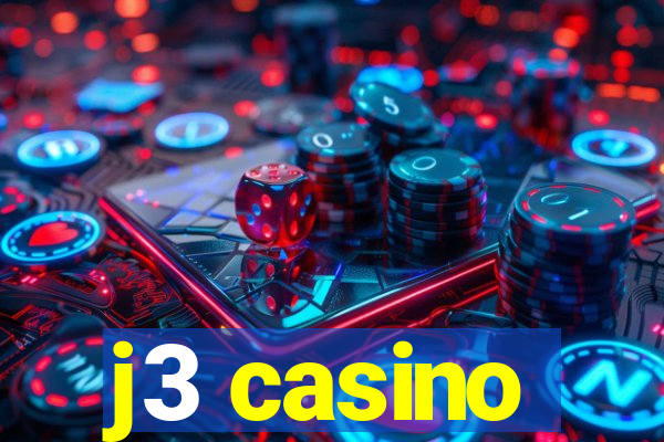 j3 casino