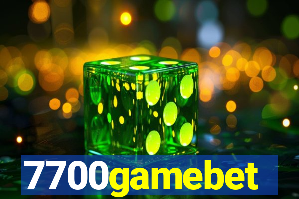 7700gamebet