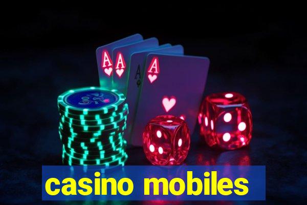 casino mobiles