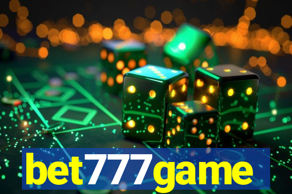 bet777game