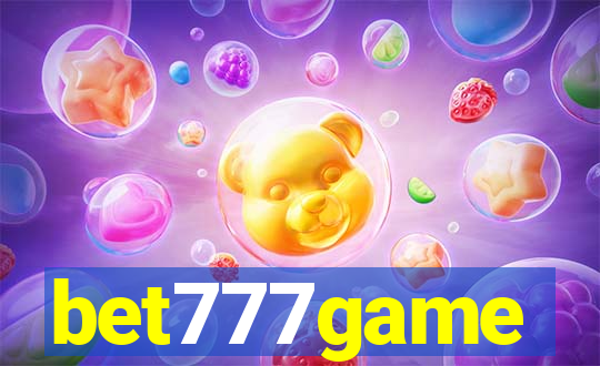 bet777game