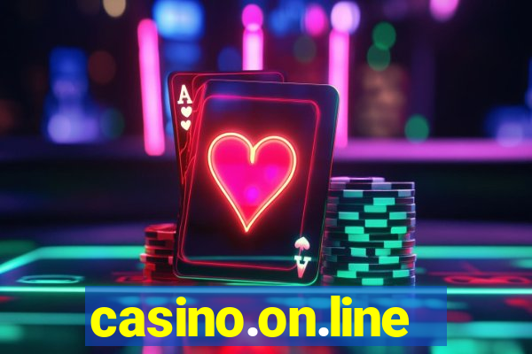 casino.on.line