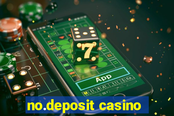 no.deposit casino