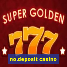 no.deposit casino