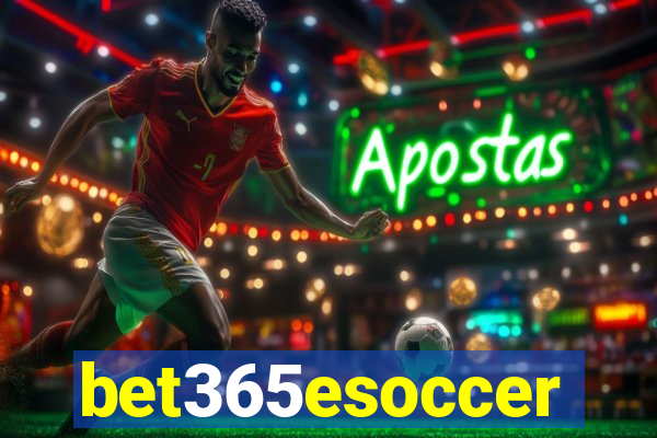 bet365esoccer