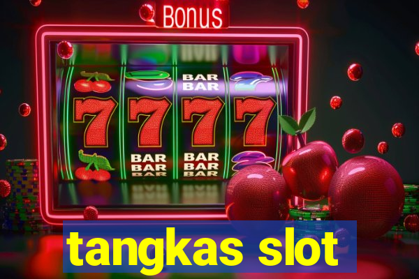 tangkas slot