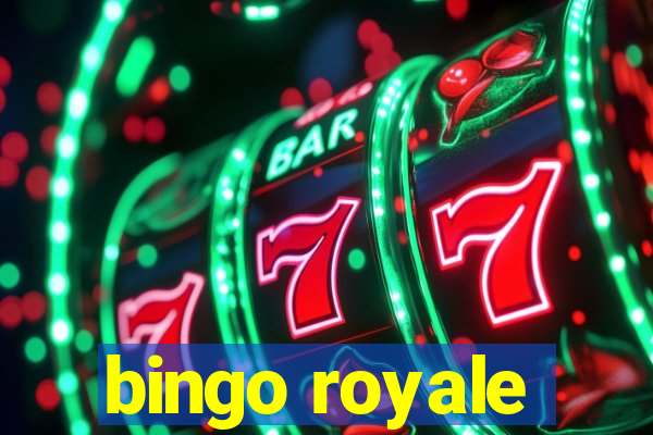 bingo royale