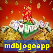 mdbjogoapp