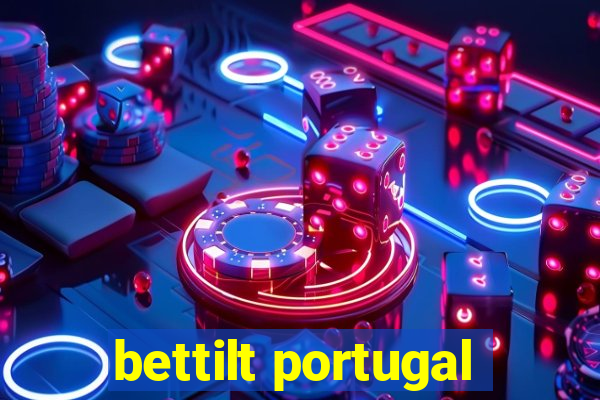 bettilt portugal