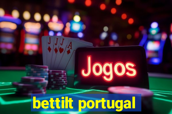 bettilt portugal